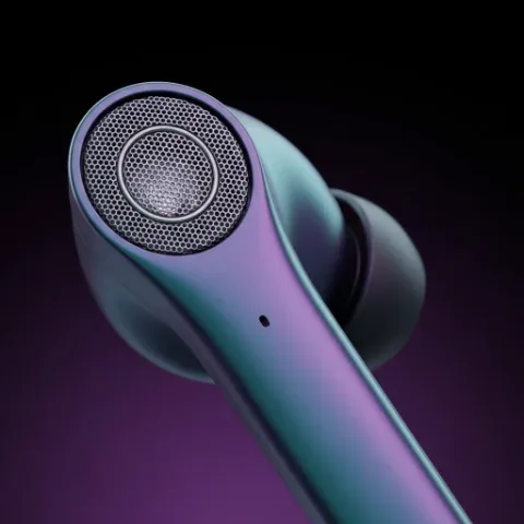 AirPods et écouteurs sans fil