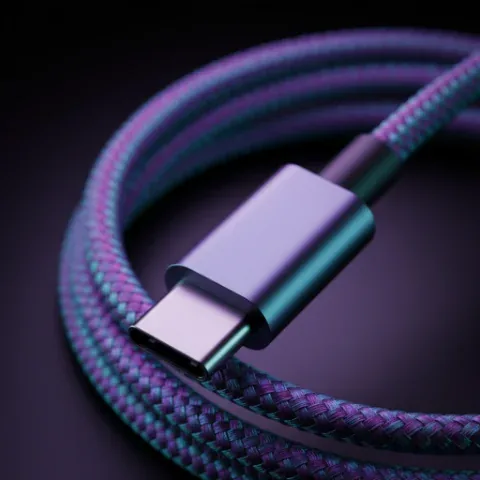 Câbles de charge USB-C