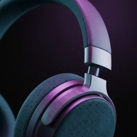 Casques audio