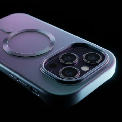 Coques de protection pour iPhone