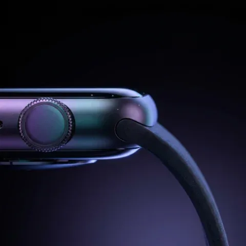 Coques et bracelets pour montre connectée